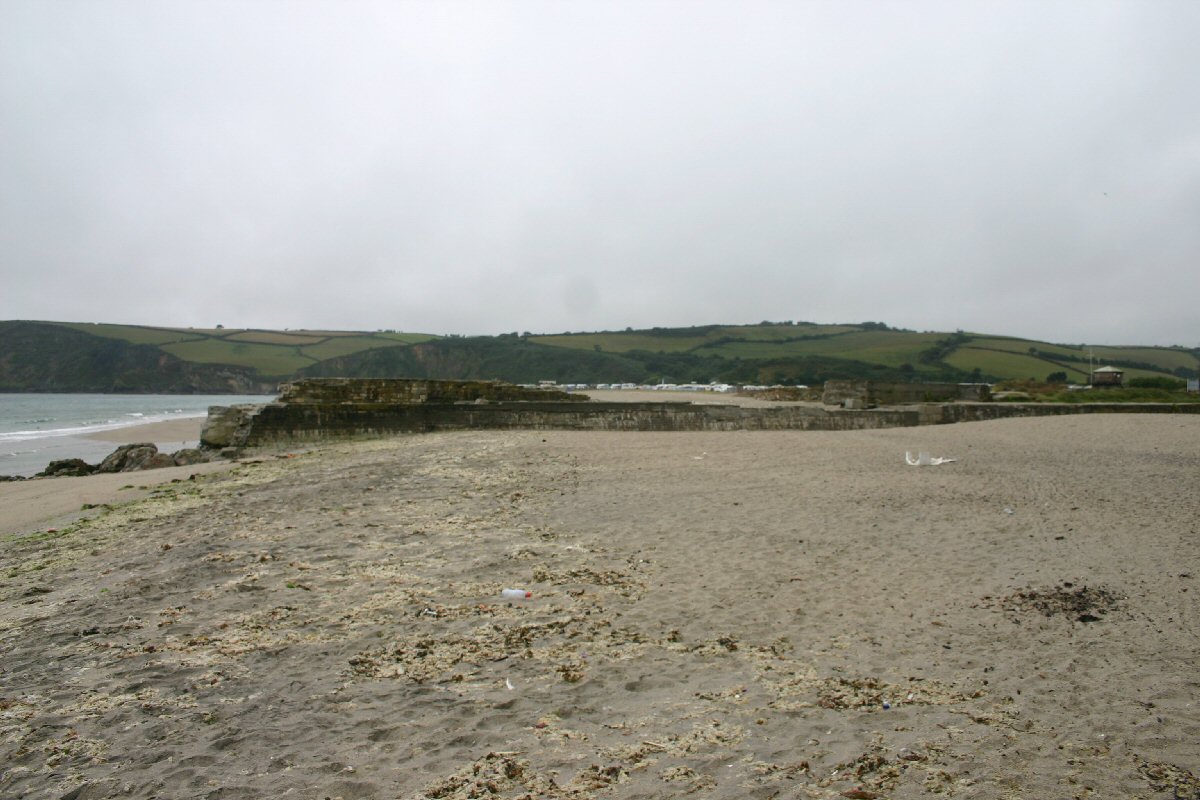 Pentewan